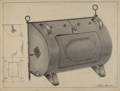 Dutch Oven