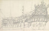 Dutch Ship; The Tholen