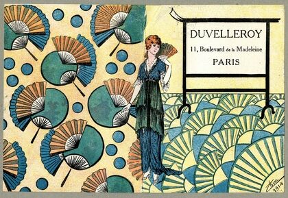 Duvelleroy (1914)