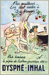 Dyspné-Inhal (1952)