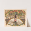 E. Anheuser Co’s Brewing Association, St. Louis lager beer (1879) by Wittemann Bros.