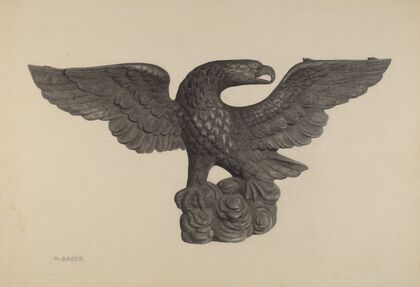 Eagle (c. 1939)