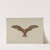Eagle (c. 1939) by Marian Page