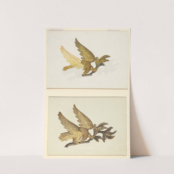 Eagle by American 20th Century