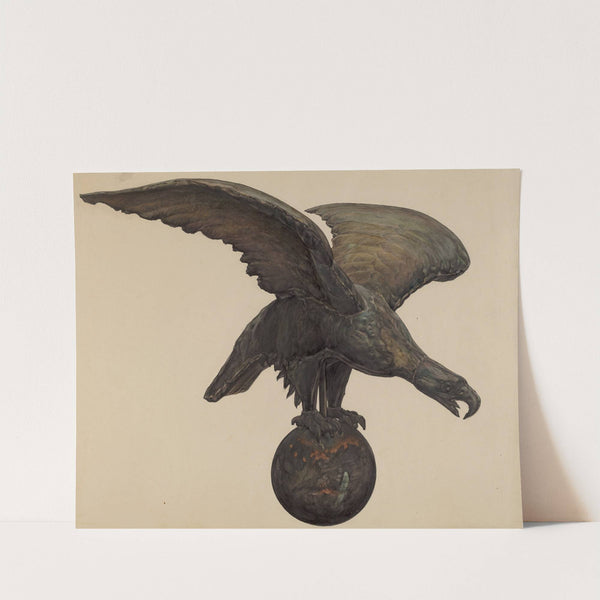 Eagle by American 20th Century