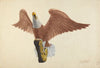 Eagle Figurehead