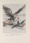 Eagle in Hen-run (1916-1917)