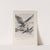 Eagle in Hen-run (1916-1917) by Louis Raemaekers