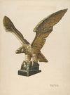 Eagle – Pilot House Ornament