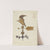 Eagle Weather Vane by Edward L. Loper
