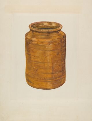 Eardley Jar