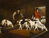 Earl Of Darlington’s Kennel