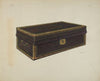 Early American Chest