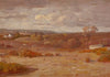 Early Autumn, New York