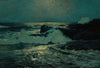 Early Moonrise