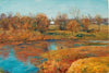 Early Spring