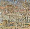 Early Spring