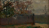 Early Spring at Ville d`Avray (1895)