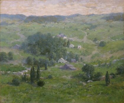 Early Summer