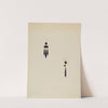 Earrings by John H. Tercuzzi