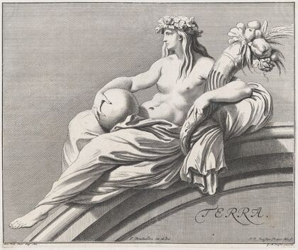 Earth (1735)