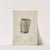 Earthenware Beer Mug (c. 1938) by Wilbur M Rice