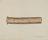 Earthenware Drain Tile