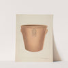 Earthenware Jar by Annie B. Johnston
