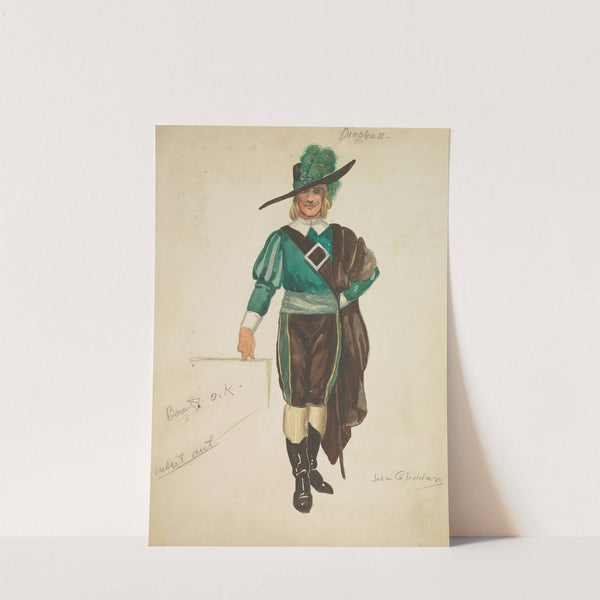 Earthly Paradise: Dingham (1934-1943) by John Glidden