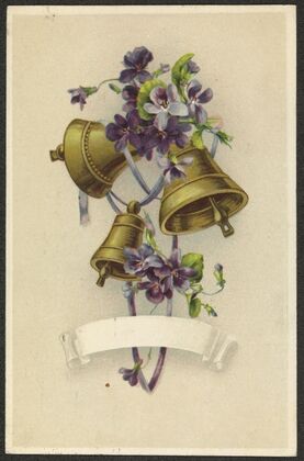 Easter card