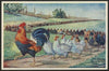 Easter card