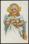 Easter card
