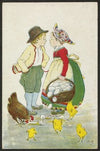 Easter card