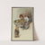 Easter card by E. A. Schwerdtfeger
