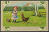 Easter card