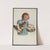 Easter card by Moriz & Barschall