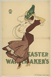 Easter Wanamaker’s (1908)