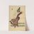 Easter Wanamaker’s (1908) by Etablissements Minot