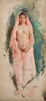 Eastern model, study
