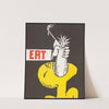 Eat by Tomi Ungerer