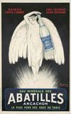 Eau Minérale des Abatilles (1926)