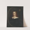 Ebba Brahe, 1596-1674 by Hendrick Munnichhoven