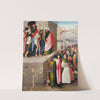 Ecce Homo by Hieronymus Bosch