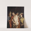 Ecce Homo (1630 - 1650) by Matthias Stom
