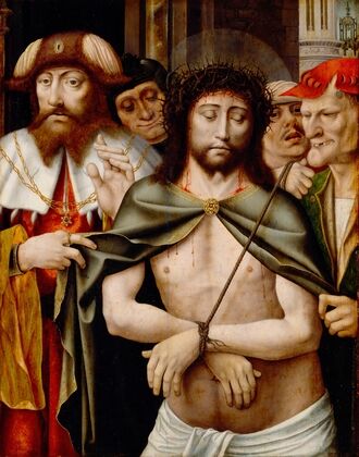 Ecce Homo