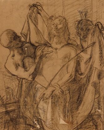 Ecce Homo