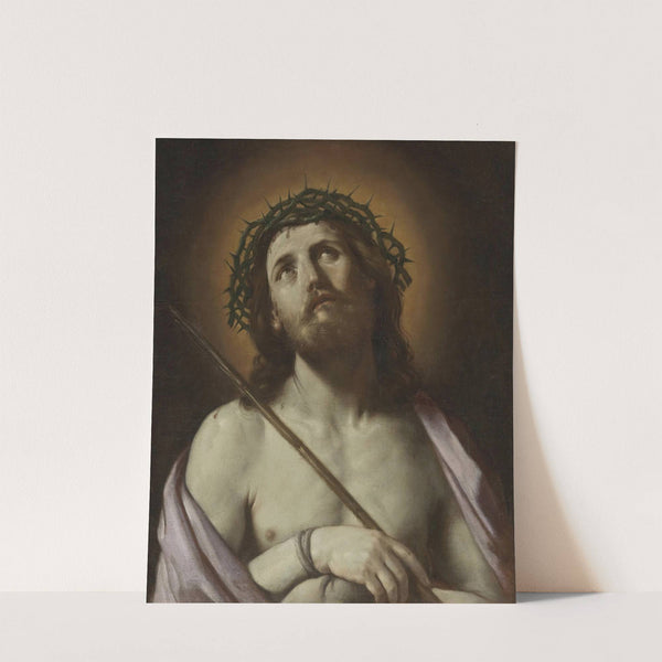 Ecce Homo by Guido Reni