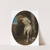 Ecce Homo by Circle of Charles Le Brun