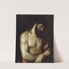 Ecce Homo by Titian
