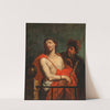 Ecce Homo by Cesare Ligari